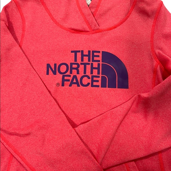 NORTH FACE ACTIVE HOODIE - Picture 2 of 4